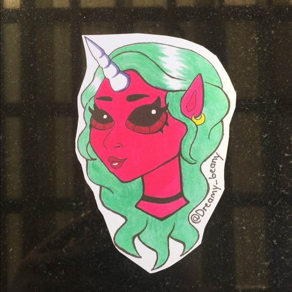 Stickers - Picture 5 of 5